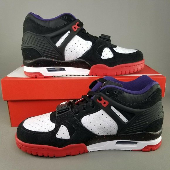 Nike | Shoes | Nike Air Max Trainer Iii 